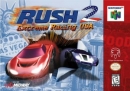 Rush 2: Extreme Racing USA