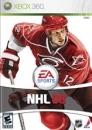 NHL 08 Wiki on Gamewise.co