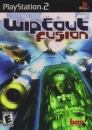 WipEout Fusion