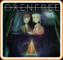 Oxenfree