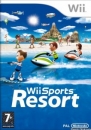 Wii Sports Resort for Wii Walkthrough, FAQs and Guide on Gamewise.co