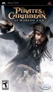 Pirates of the Caribbean: At World's End Wiki on Gamewise.co