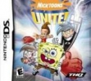 Nicktoons: Unite! on DS - Gamewise