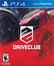 Driveclub