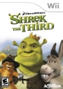 Shrek the Third for Wii Walkthrough, FAQs and Guide on Gamewise.co