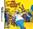 The Simpsons Game on DS - Gamewise