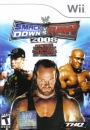 WWE SmackDown vs Raw 2008 [Gamewise]