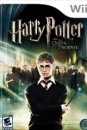 Harry Potter and the Order of the Phoenix on Wii - Gamewise