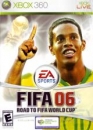FIFA 06: Road to FIFA World Cup [Gamewise]