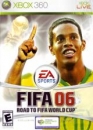 FIFA 06: Road to FIFA World Cup Wiki on Gamewise.co