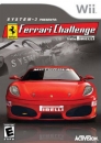 System 3 presents Ferrari Challenge Trofeo Pirelli for Wii Walkthrough, FAQs and Guide on Gamewise.co