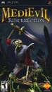 MediEvil: Resurrection Wiki on Gamewise.co