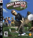 Hot Shots Golf: Out of Bounds on PS3 - Gamewise