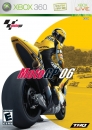 MotoGP '06 on X360 - Gamewise