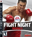 Fight Night Round 3 on PS3 - Gamewise