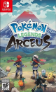 Pokémon Legends: Arceus