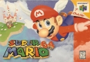 Super Mario 64