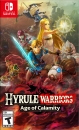 Hyrule Warriors: Age of Calamity