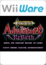 Castlevania: The Adventure ReBirth