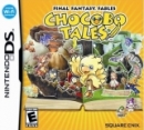 Final Fantasy Fables: Chocobo Tales Wiki - Gamewise