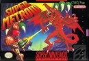 Super Metroid