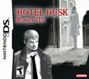 Hotel Dusk: Room 215 for DS Walkthrough, FAQs and Guide on Gamewise.co