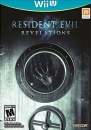 Resident Evil: Revelations