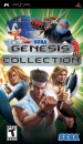 Sega Genesis Collection on PSP - Gamewise