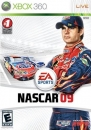 NASCAR 09 Wiki - Gamewise