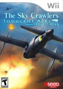 The Sky Crawlers: Innocent Aces