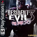 Resident Evil 3: Nemesis