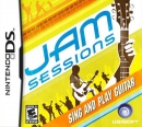 Jam Sessions: Sing and Play Guitar (US sales) Wiki - Gamewise