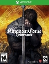 Kingdom Come: Deliverance