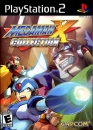 Mega Man X Collection