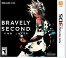 Bravely Second: End Layer