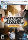 Worldwide Soccer Manager 2009