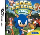 Sega Superstars Tennis on DS - Gamewise