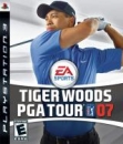 Tiger Woods PGA Tour 07 | Gamewise