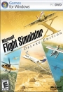 Microsoft Flight Simulator X on PC - Gamewise