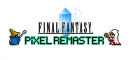 Final Fantasy Pixel Remaster