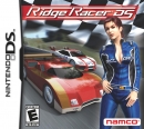 Ridge Racer DS on DS - Gamewise