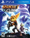 Ratchet & Clank (2016)