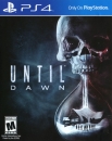 Until Dawn