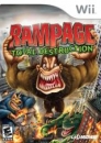 Gamewise Rampage: Total Destruction Wiki Guide, Walkthrough and Cheats
