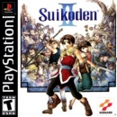 Suikoden II