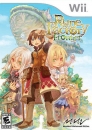 Rune Factory: Frontier