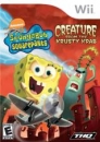Gamewise SpongeBob SquarePants: Creature from the Krusty Krab Wiki Guide, Walkthrough and Cheats