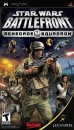 Star Wars Battlefront: Renegade Squadron [Gamewise]