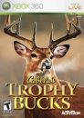 Cabela's Trophy Bucks Wiki on Gamewise.co