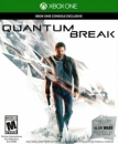 Quantum Break